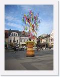 DSCN0187 * Rybnik, rynek * 1920 x 2560 * (2.43MB)